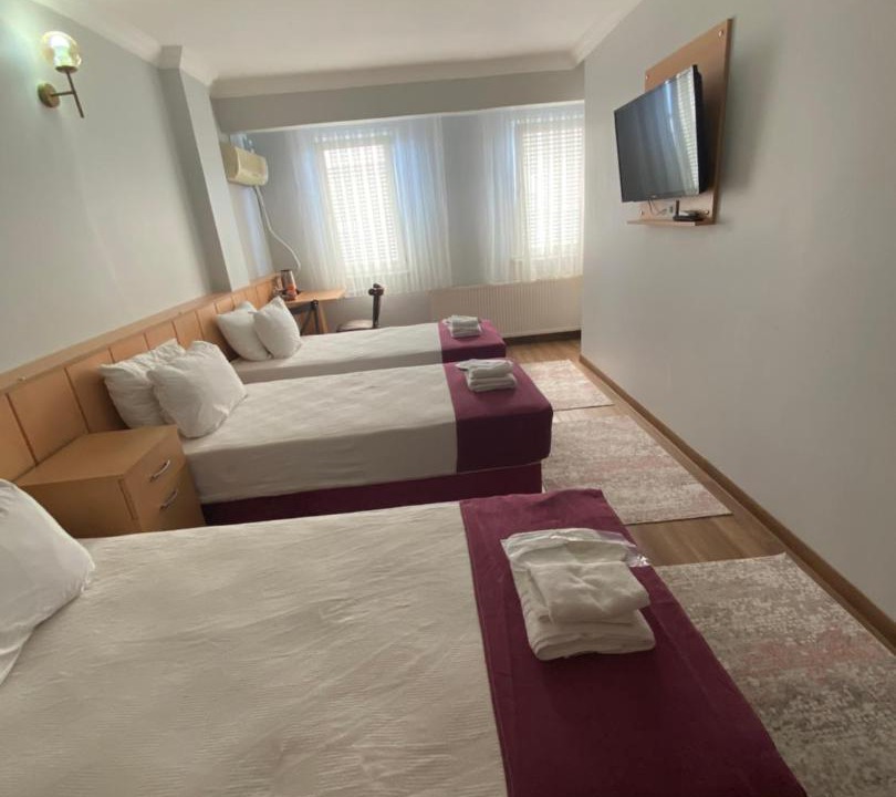 Photo of Bedroom in Kucukcekmece