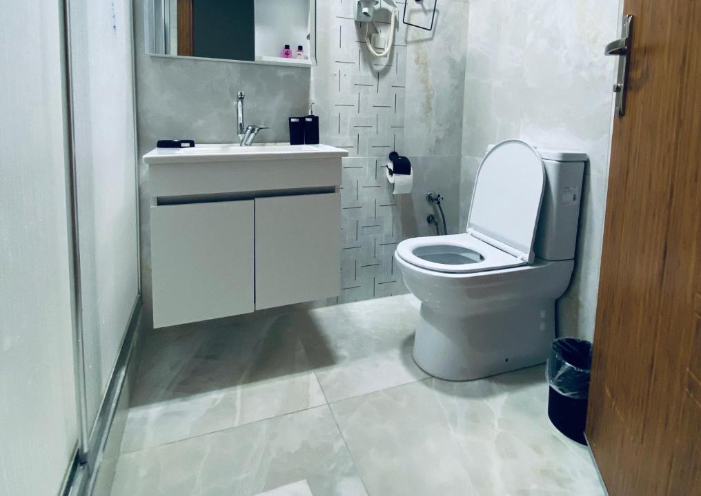 Photo of Bathroom in Kucukcekmece