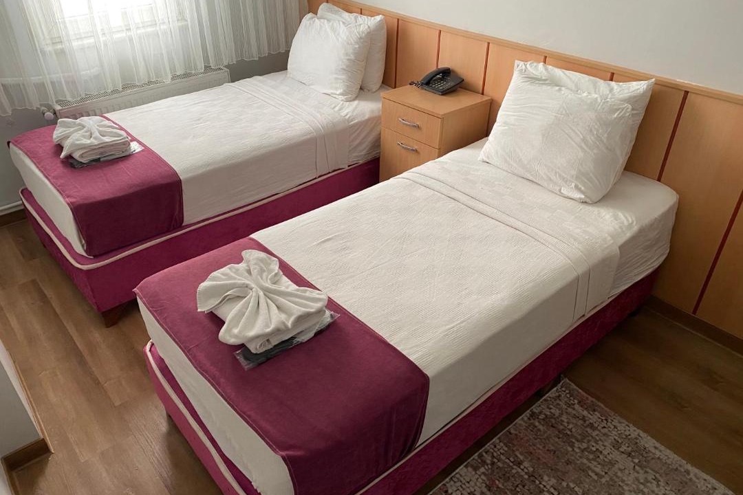 Photo of Bedroom in Kucukcekmece