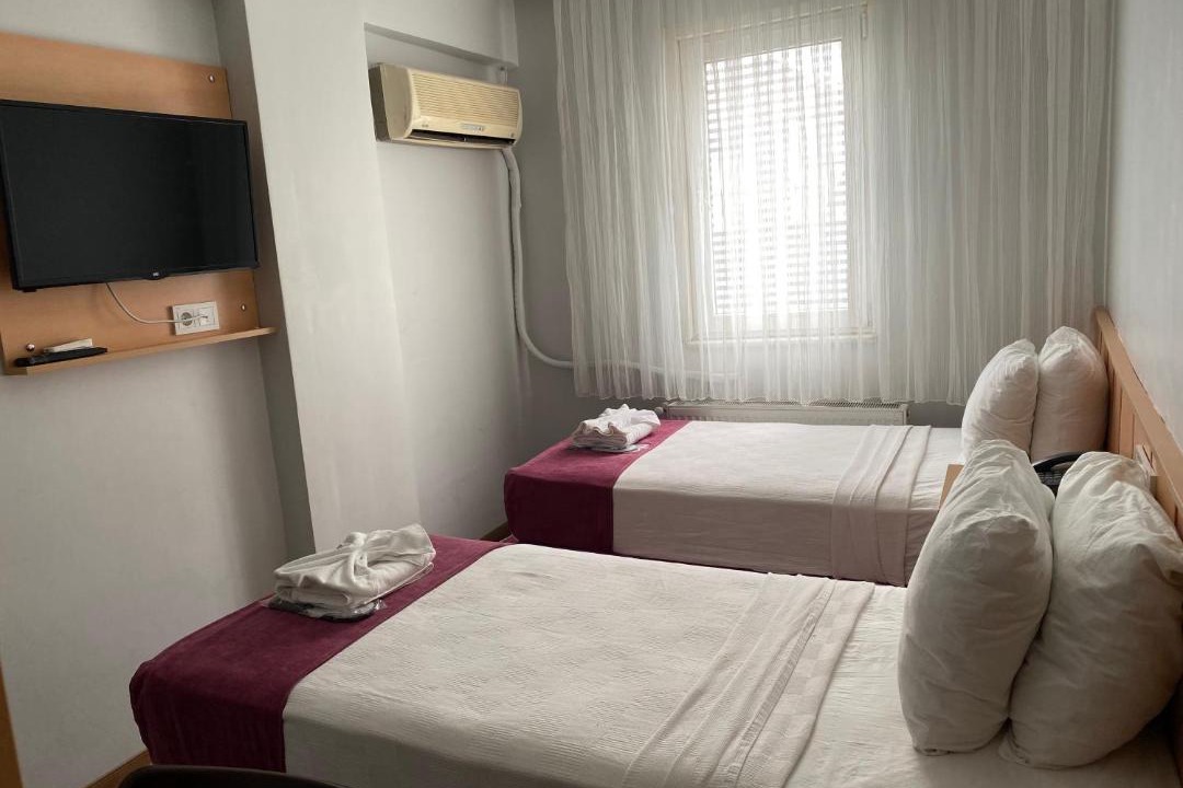 Photo of Bedroom in Kucukcekmece
