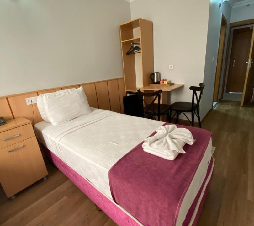 Photo of Bedroom in Kucukcekmece