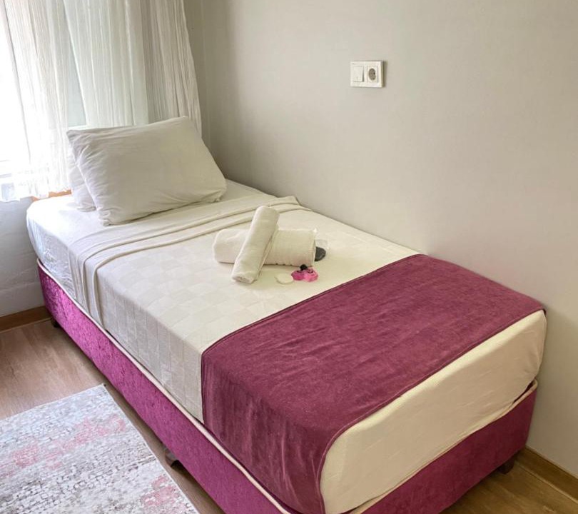 Photo of Bedroom in Kucukcekmece