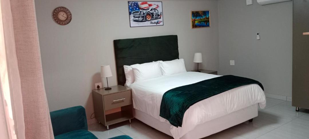 Photo of Bedroom in Greater Giyani