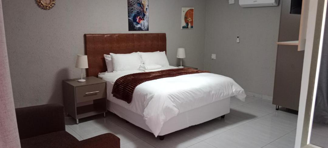 Photo of Bedroom in Greater Giyani