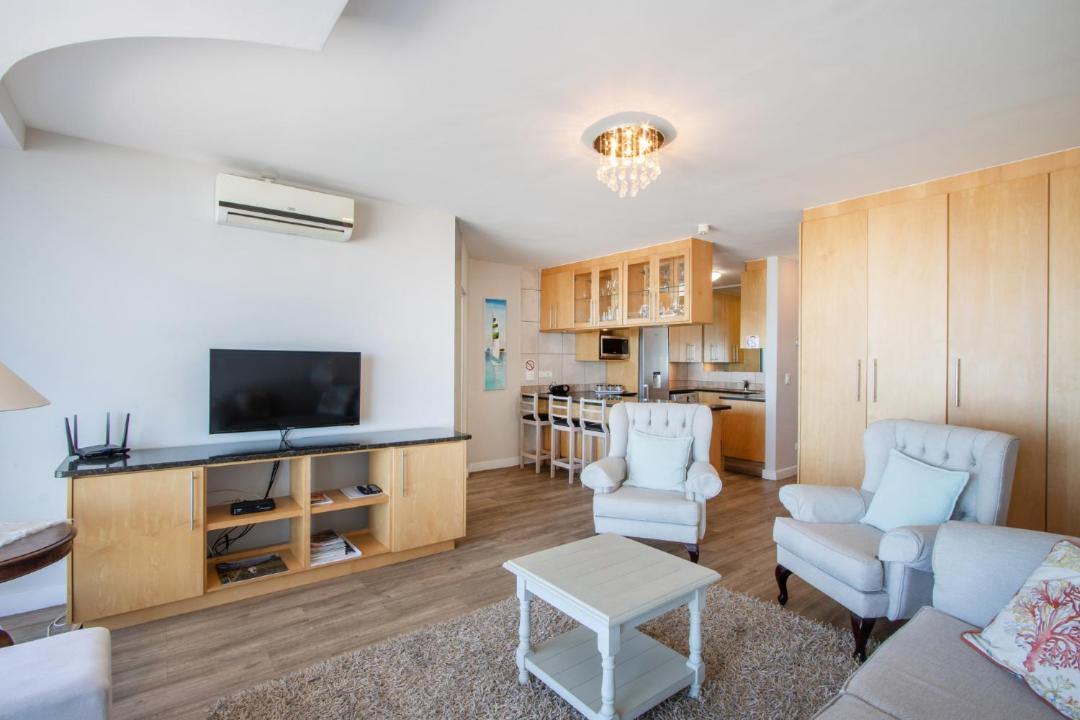 Photo of Livingroom in Strand