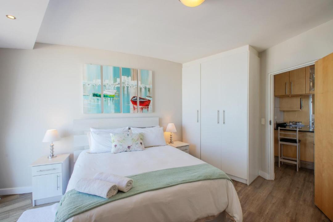 Photo of Bedroom in Strand
