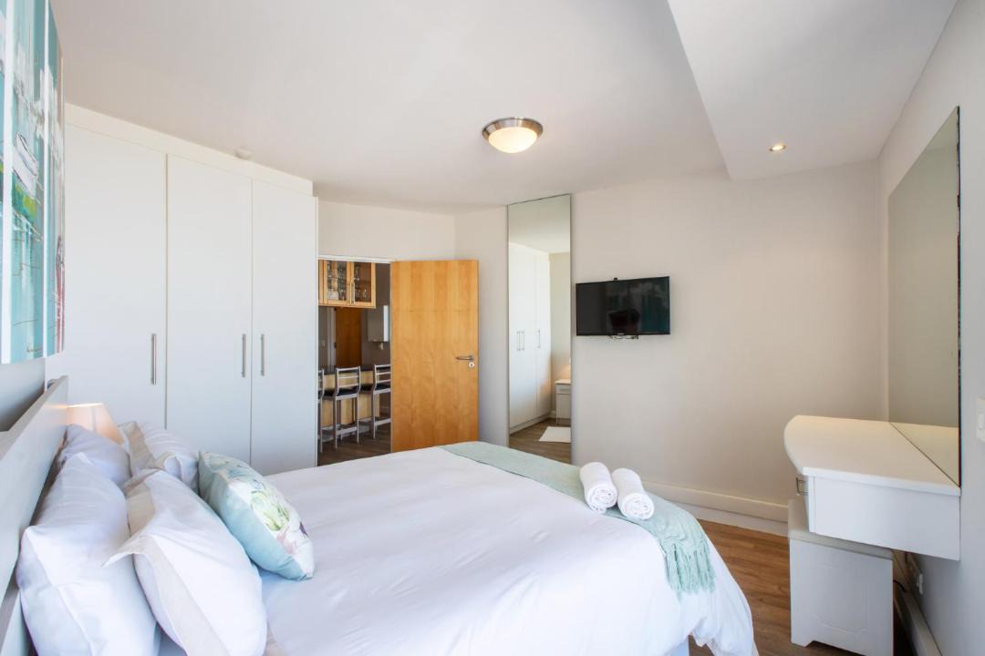 Photo of Bedroom in Strand