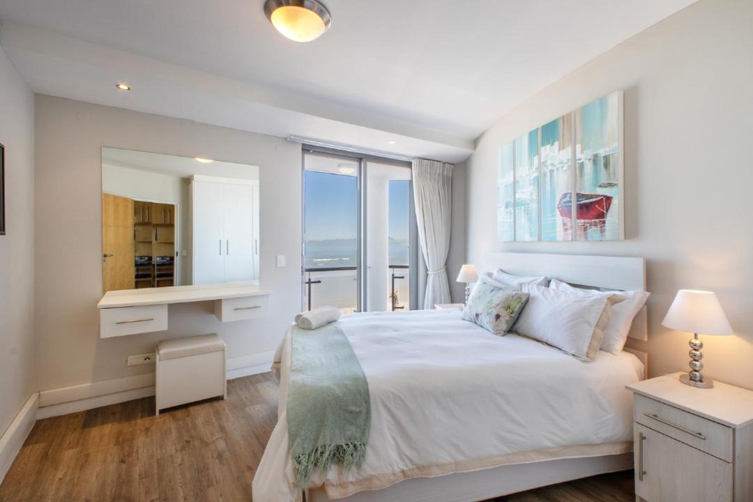 Photo of Bedroom in Strand
