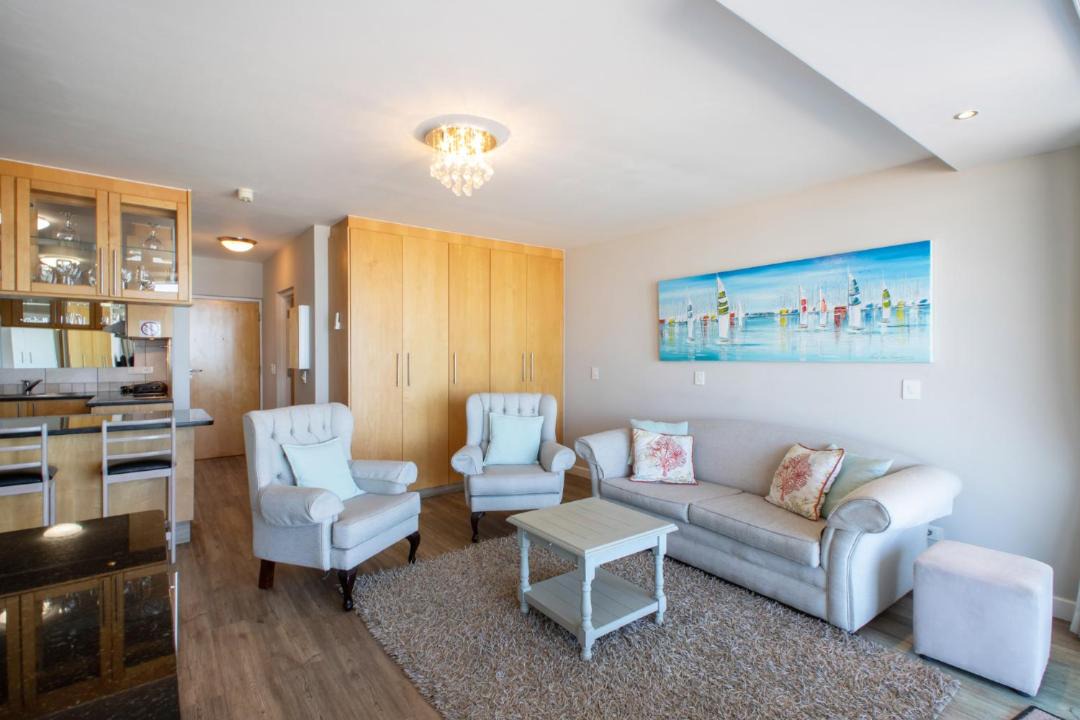 Photo of Livingroom in Strand
