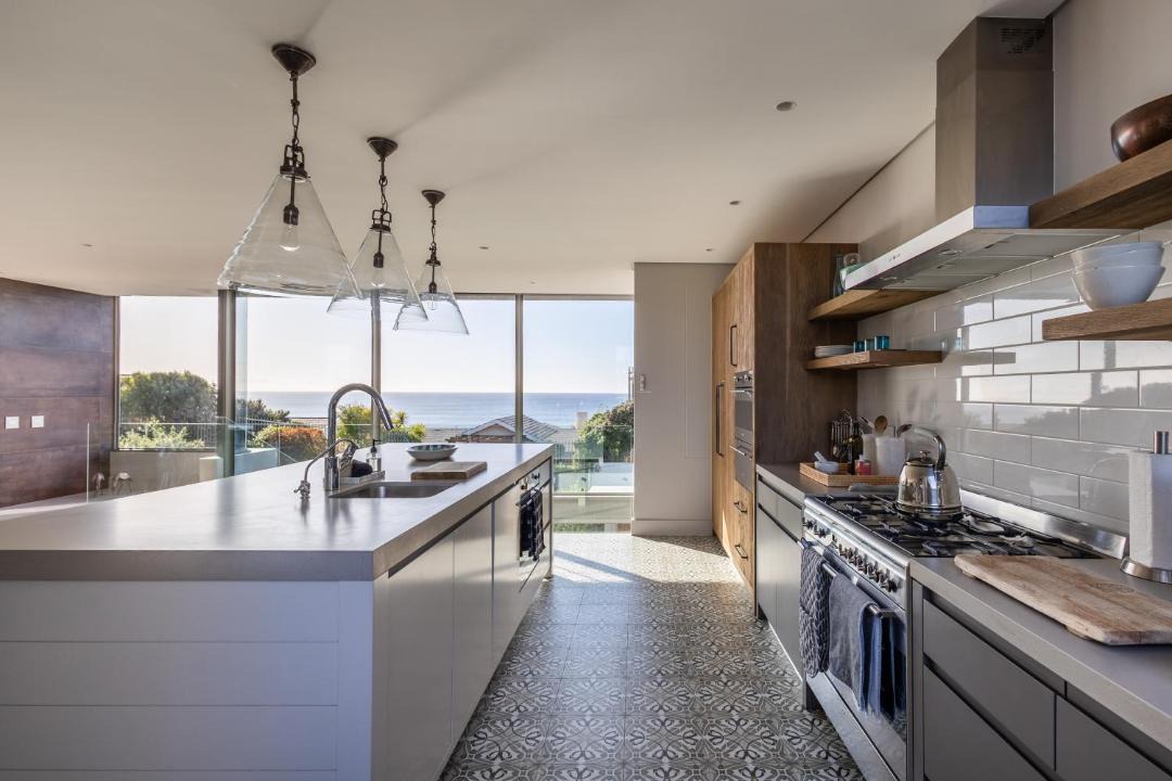 Photo of Kitchen in Robberg Beach
