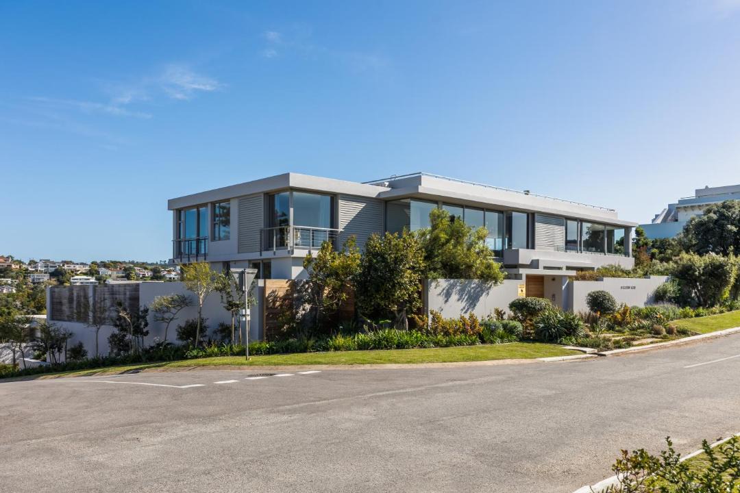 Photo of Buildings in Robberg Beach