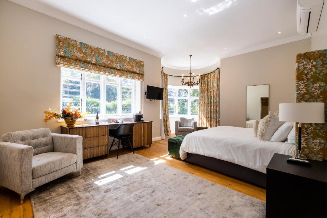 Photo of Bedroom in Paarl