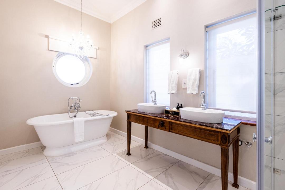 Photo of Bathroom in Paarl