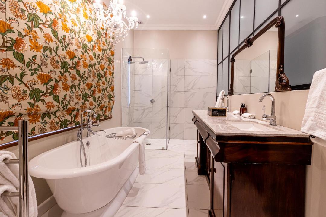 Photo of Bathroom in Paarl