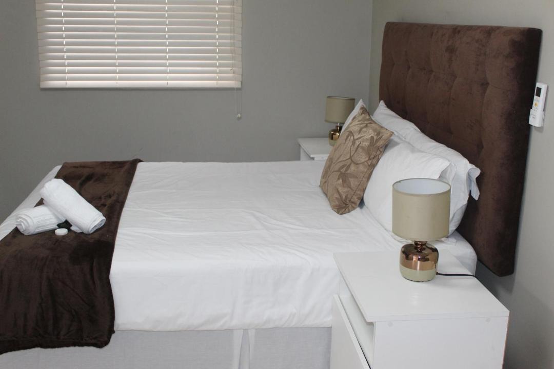 Photo of Bedroom in Goodwood