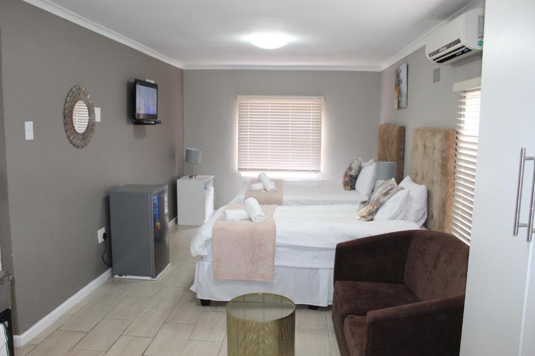 Photo of Bedroom in Goodwood