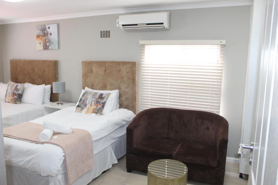 Photo of Bedroom in Goodwood