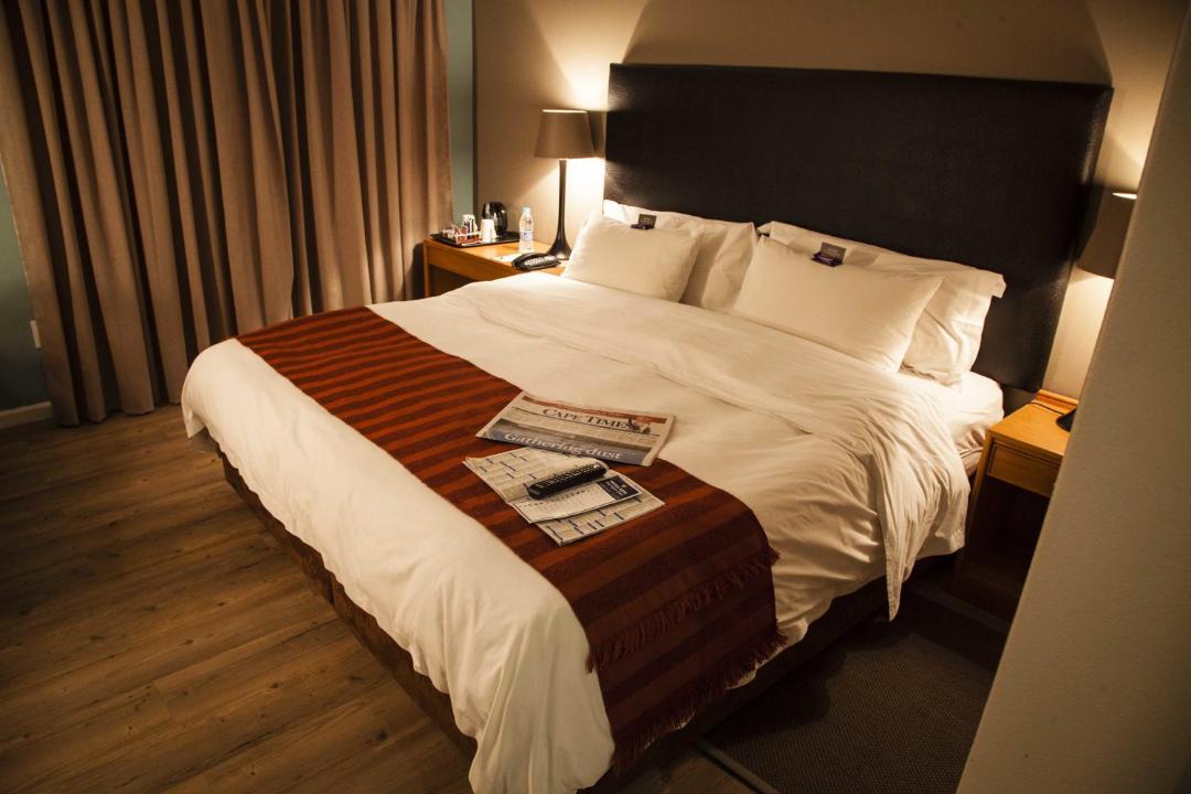 Photo of Bedroom in George Central