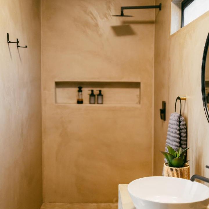 Photo of Bathroom in Marloth Park
