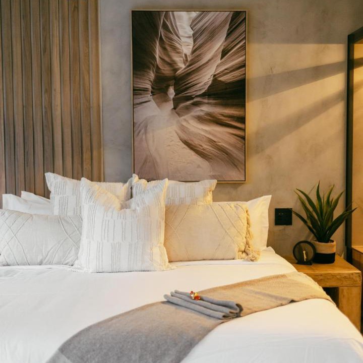 Photo of Bedroom in Marloth Park