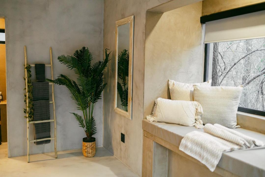 Photo of Livingroom in Marloth Park