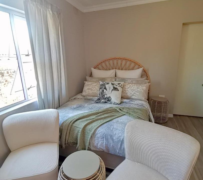 Photo of Bedroom in East London