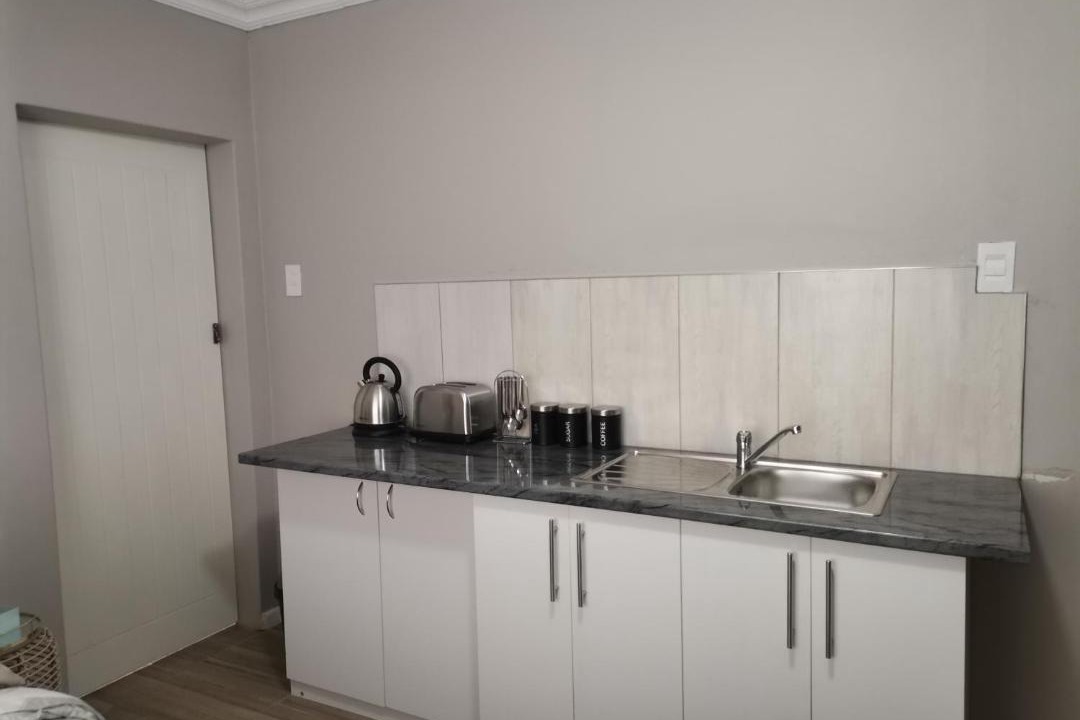 Photo of Kitchen in East London
