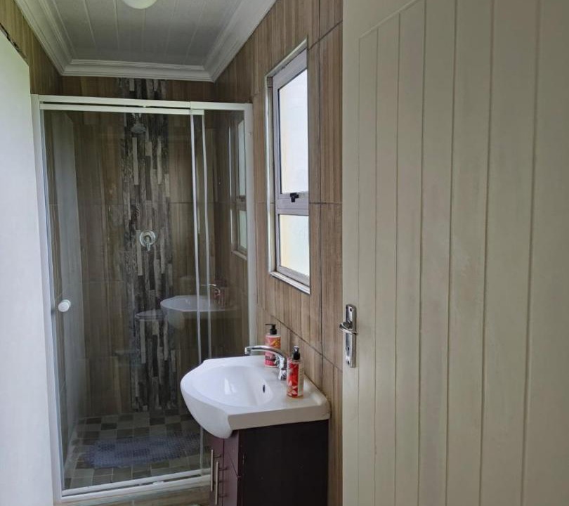 Photo of Bathroom in East London