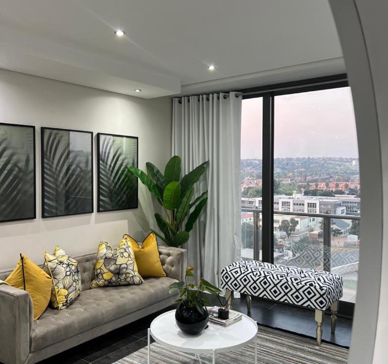 Photo of Livingroom in Bedfordview