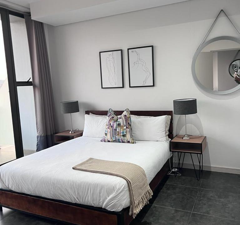 Photo of Bedroom in Bedfordview