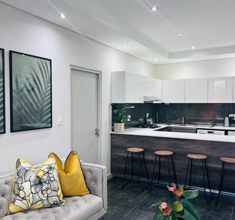 Photo of Livingroom in Bedfordview