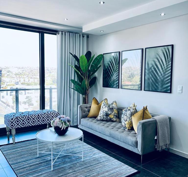 Photo of Livingroom in Bedfordview