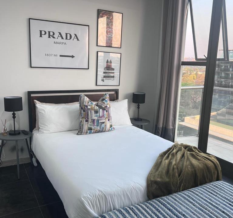 Photo of Bedroom in Bedfordview