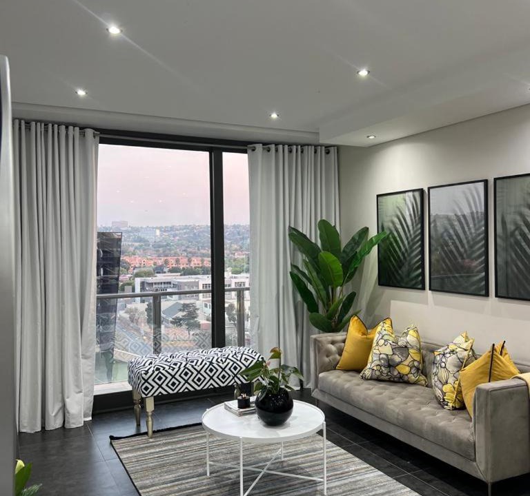 Photo of Livingroom in Bedfordview