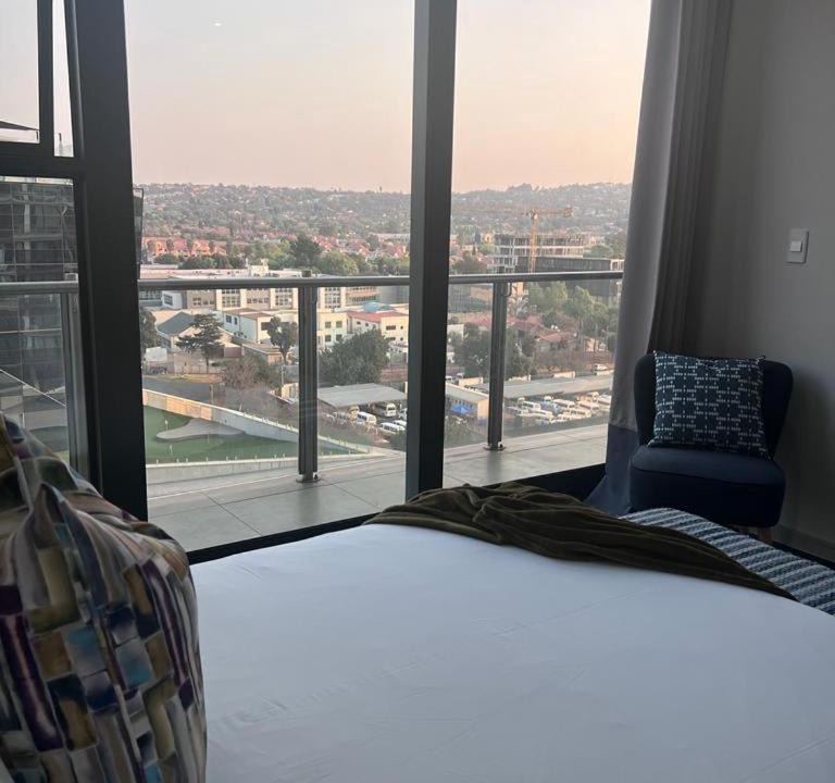 Photo of Bedroom in Bedfordview