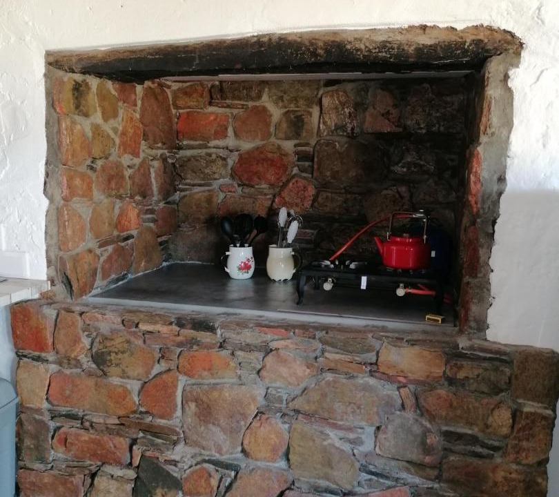 Photo of Kitchen in Montagu