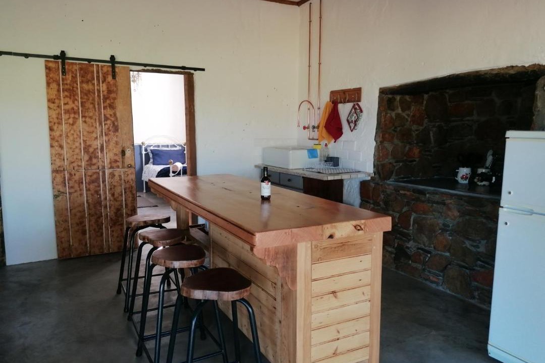 Photo of Kitchen in Montagu
