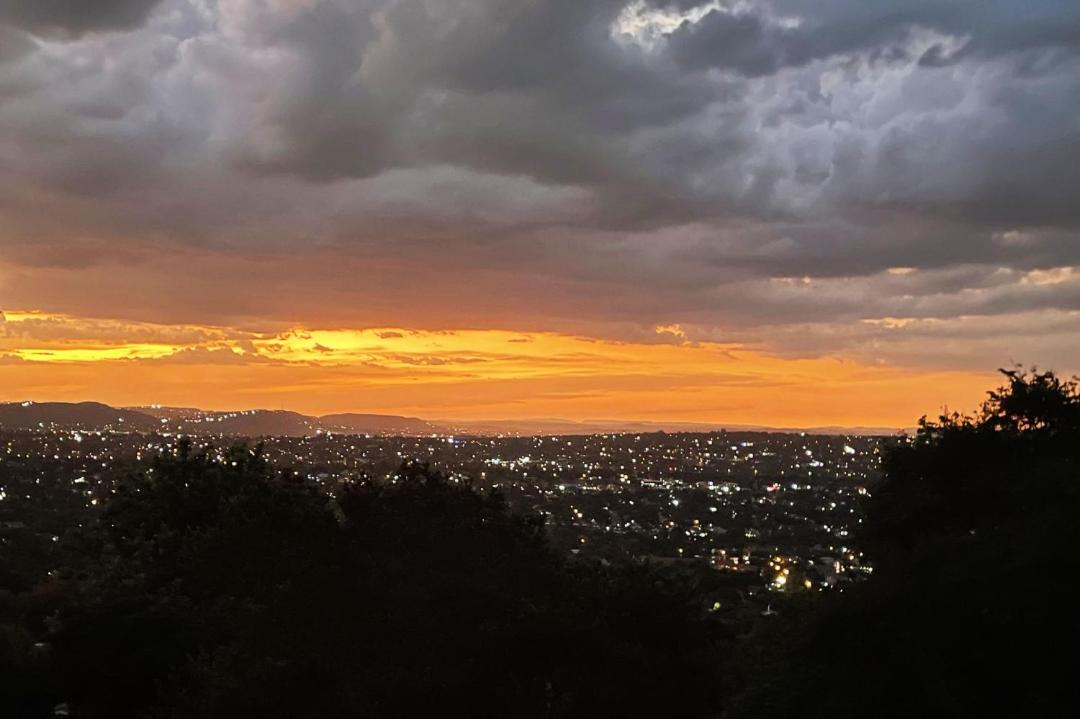 Photo of Outdoor in Northcliff