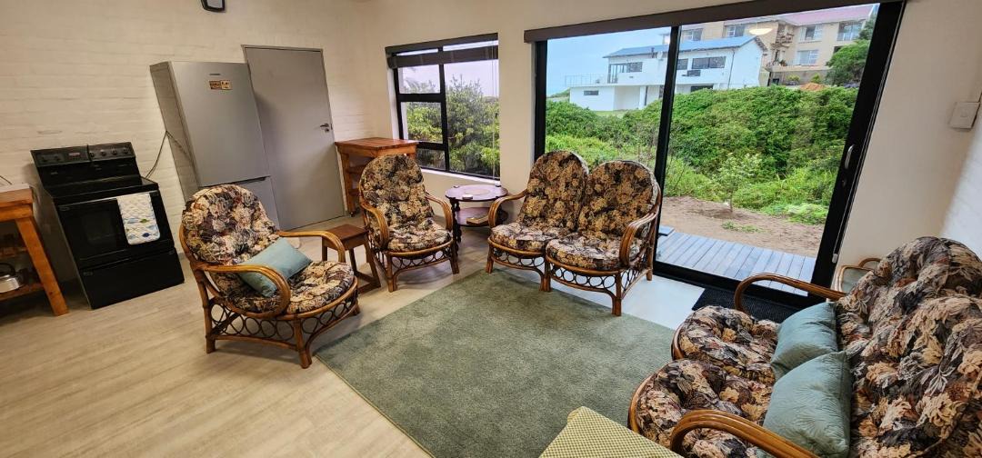 Photo of Livingroom in Jongensfontein