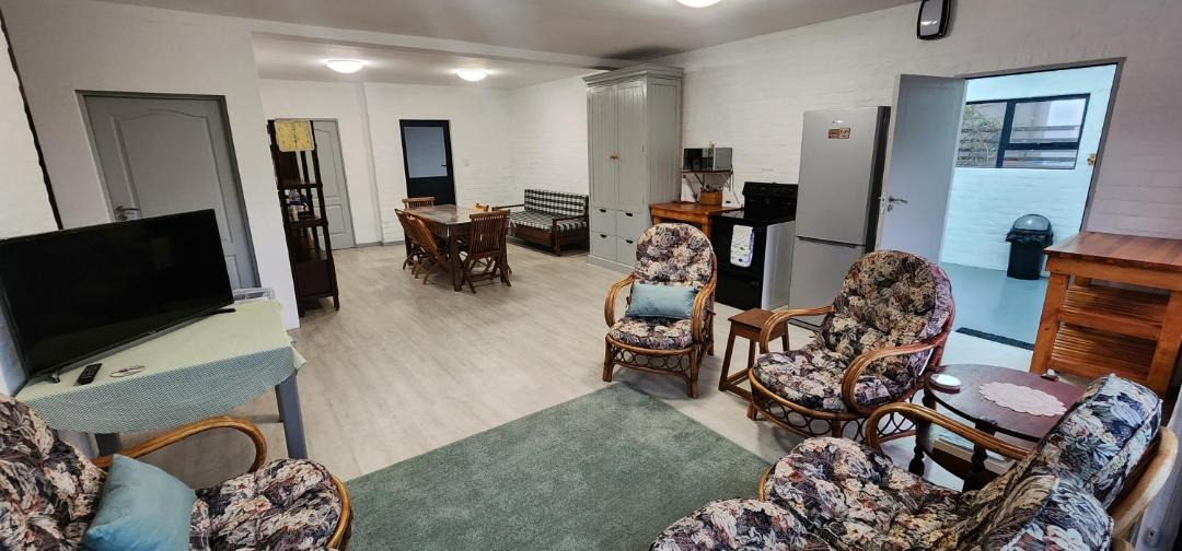 Photo of Livingroom in Jongensfontein
