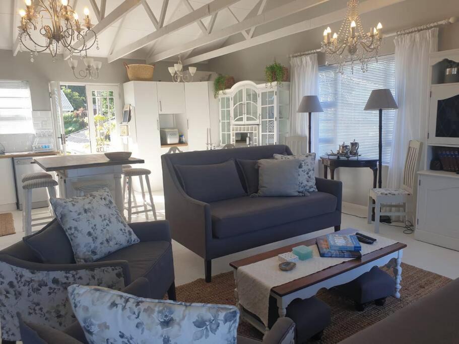 Photo of Livingroom in Glentana