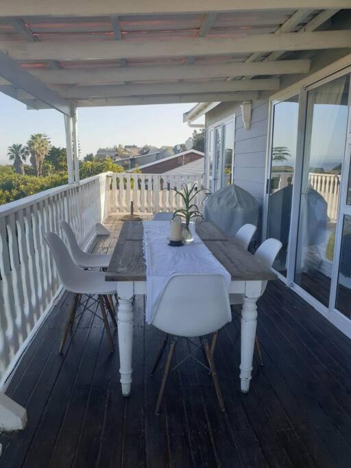 Photo of Patio Balcony in Glentana