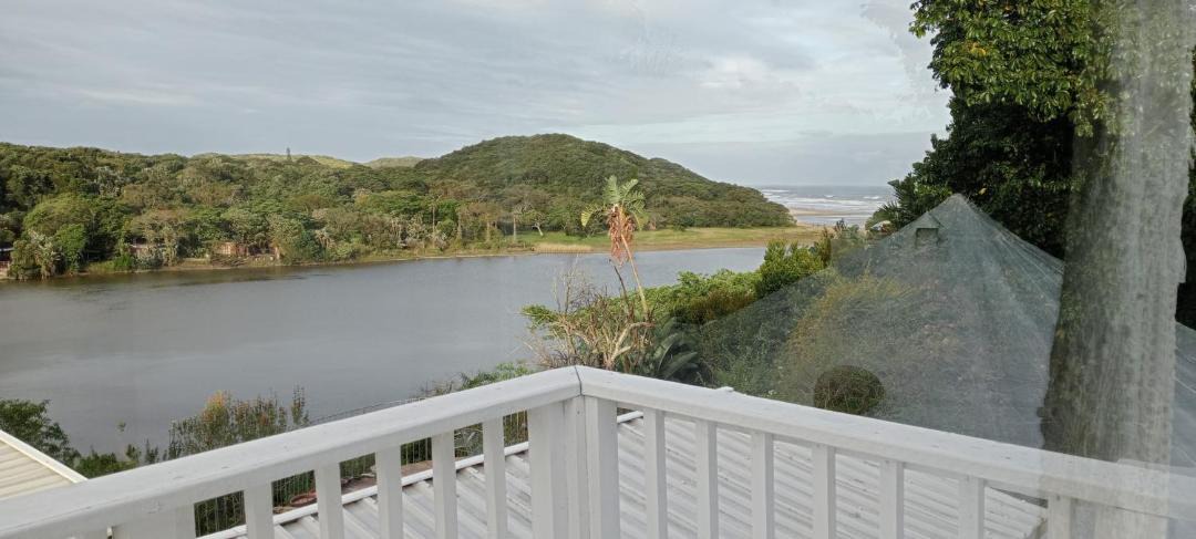 Photo of Patio Balcony in Beacon Bay