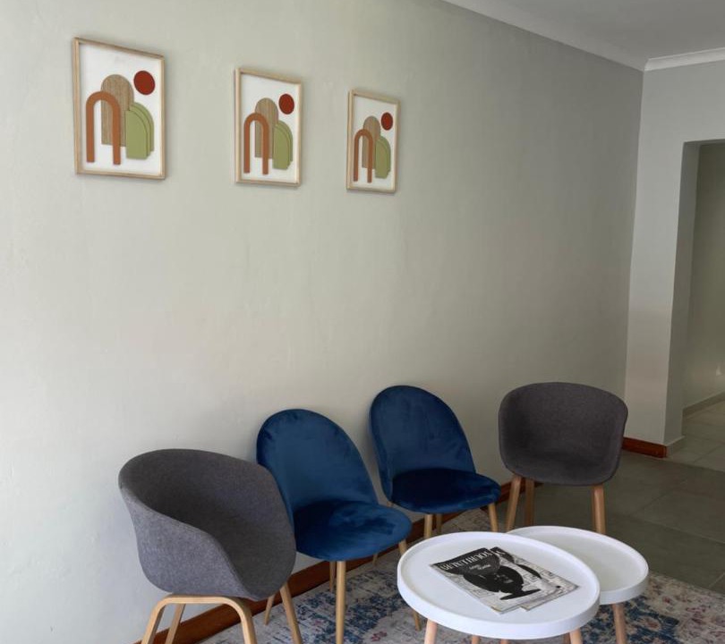 Photo of Livingroom in Pretoria