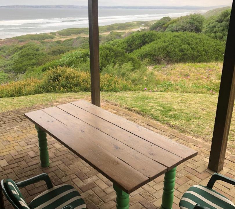 Photo of Patio Balcony in Great Brak River