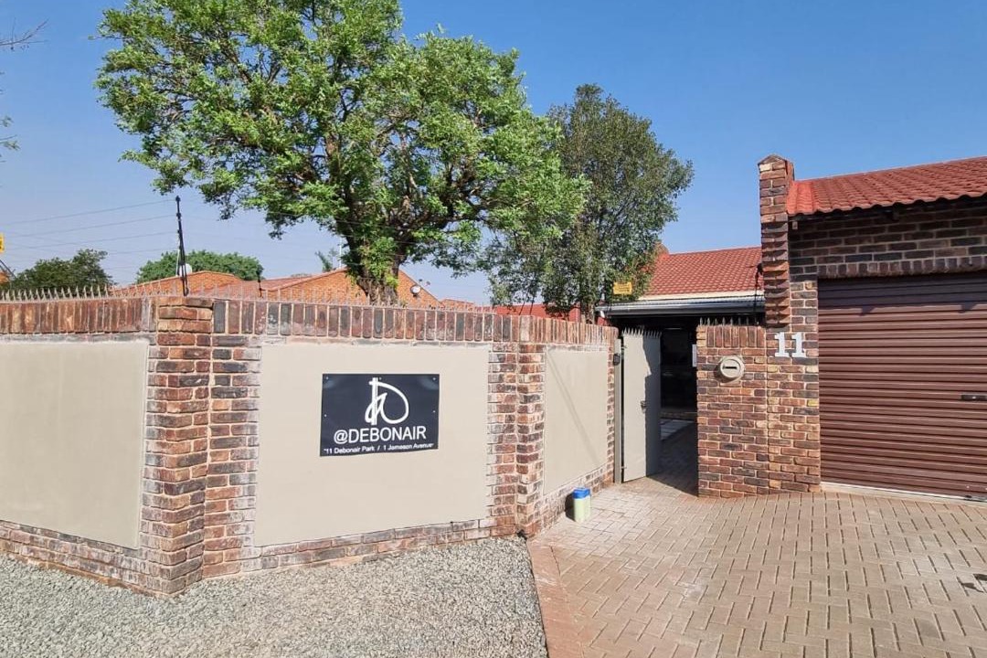 Photo of Buildings in Kimberley