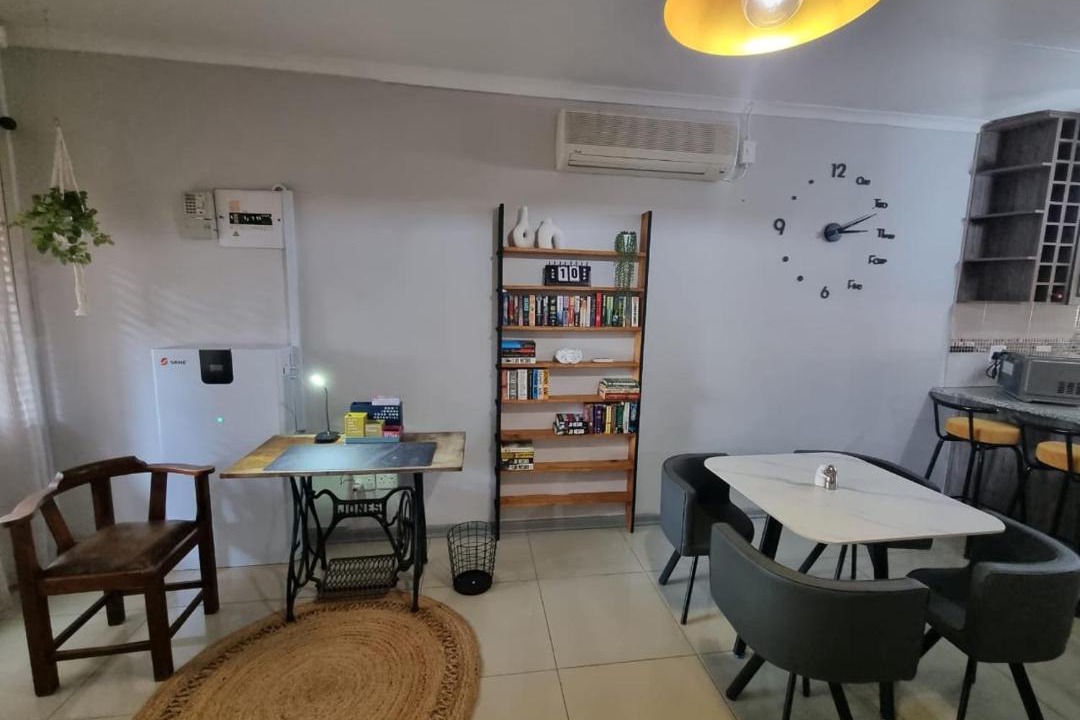 Photo of Livingroom in Kimberley