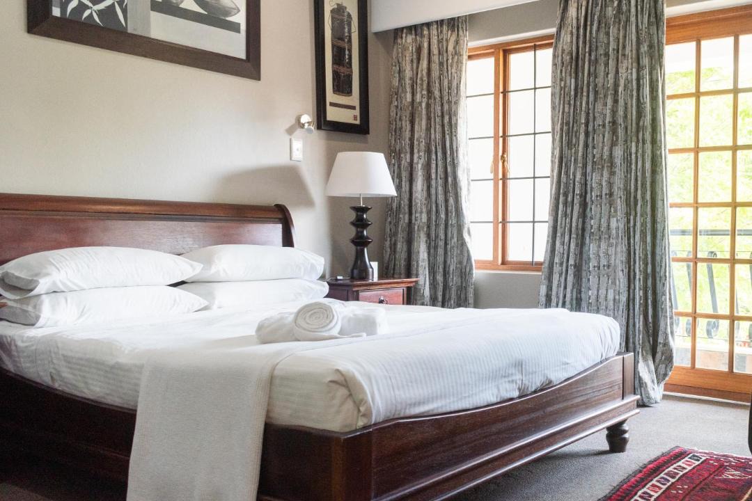 Photo of Bedroom in Baileys Muckleneuk