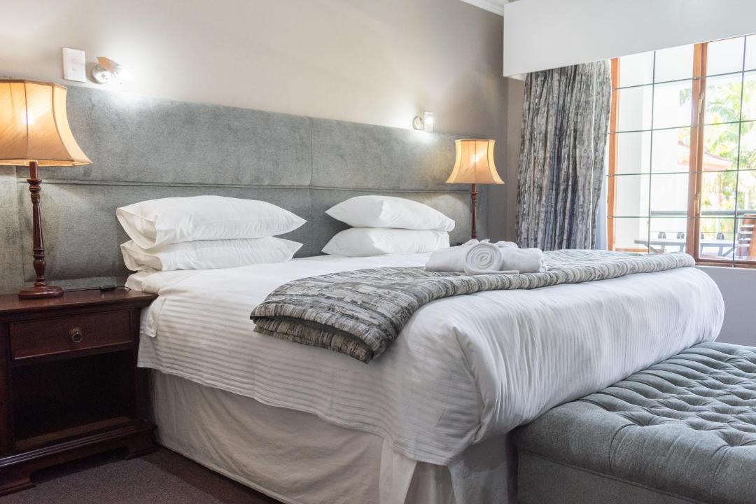 Photo of Bedroom in Baileys Muckleneuk