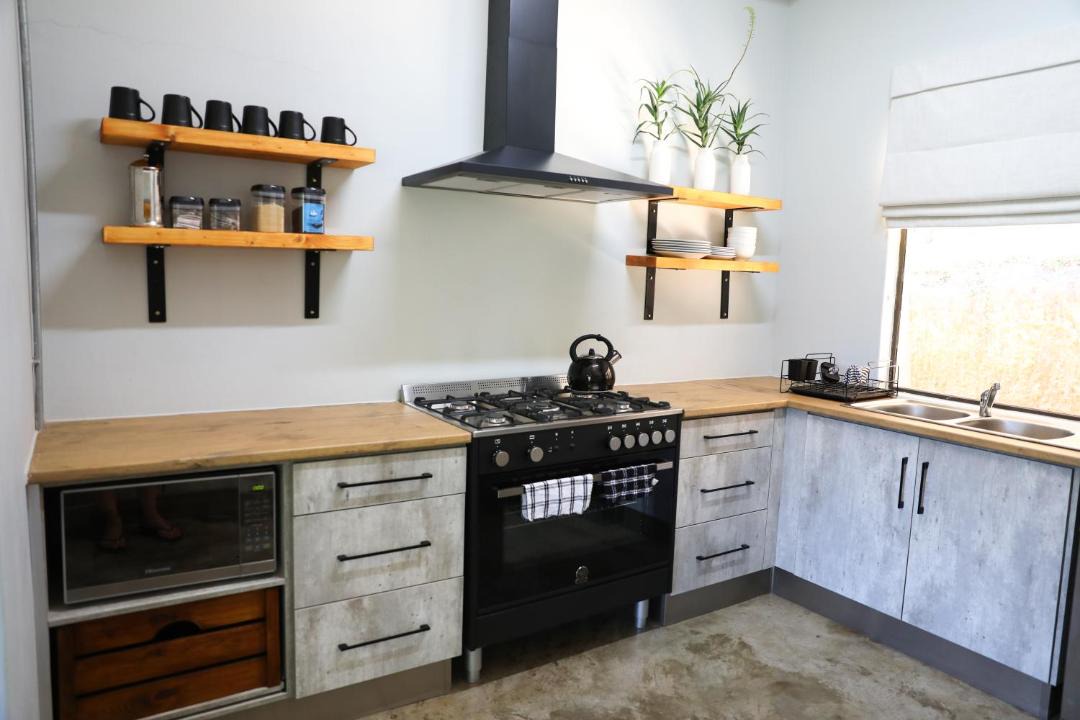 Photo of Kitchen in Drummond